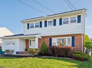855 Ternay Ave, Scotch Plains, NJ 07076