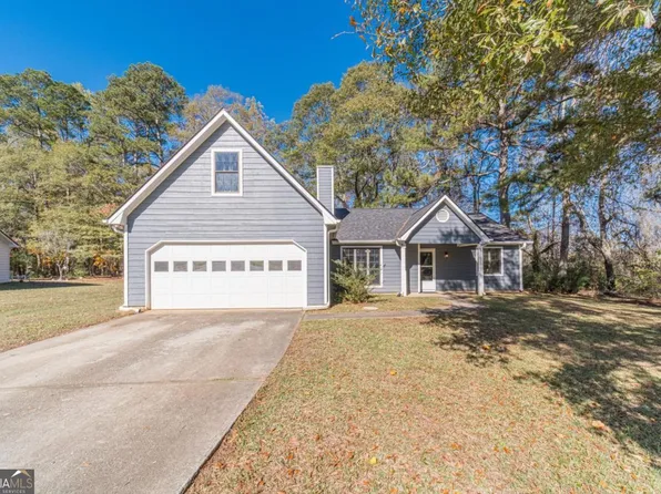 3360 Brookview Dr, Loganville, GA 30052