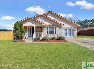 937 Gulfstream Rd, Hinesville, GA 31313