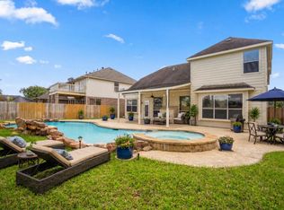 434 Williams Landing Dr, Sugar Land, TX 77479