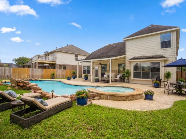 434 Williams Landing Dr, Sugar Land, TX 77479