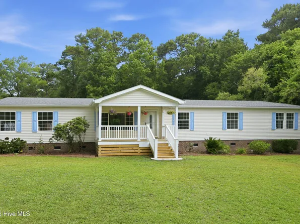 110 Southwest Drive, Newport, NC 28570