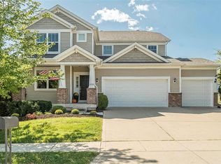 1032 Durham Garden Dr, Dardenne Prairie, MO 63368
