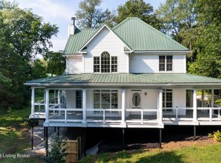 6825 Old Louisville Rd, Coxs Creek, KY 40013