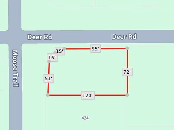 3rd image of 0 Deer Road