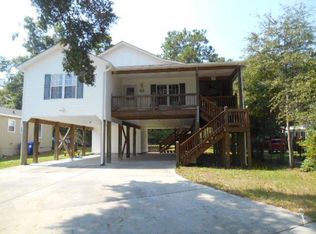 1803 W Yacht Dr #OAK, Oak Island, NC 28465