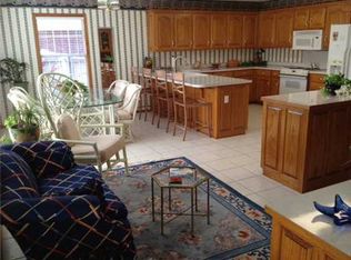 4501 Bonnie Ave, Springdale, AR 72762