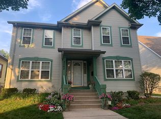 2542 N 19th St, Milwaukee, WI 53206