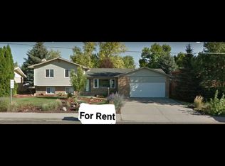 512 Western Hills Blvd, Cheyenne, WY 82009