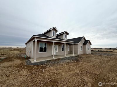 7189 NE Lake Vista Drive, Moses Lake, WA, 98837