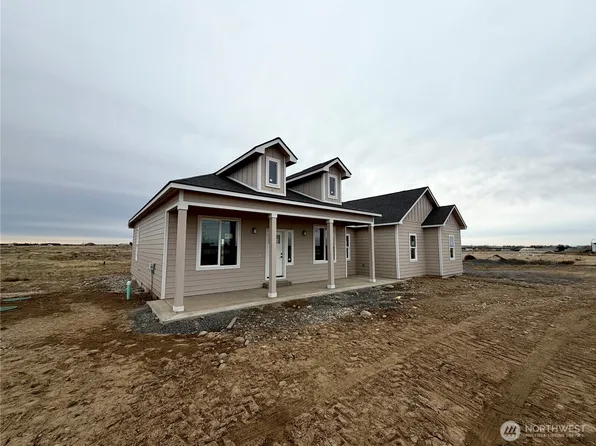 7189 NE Lake Vista Drive, Moses Lake, WA 98837