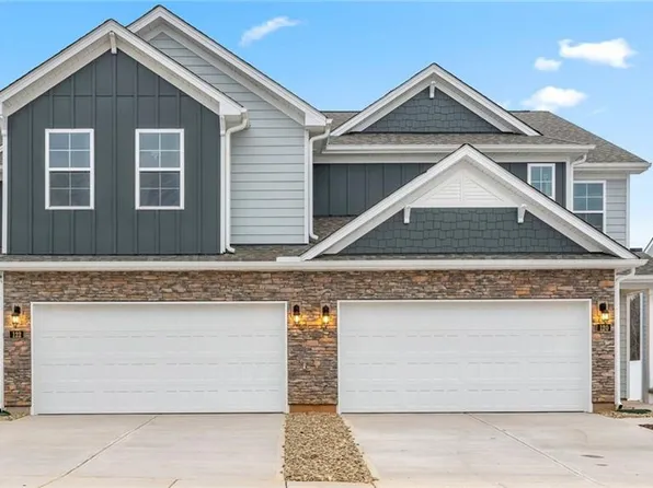 129 Briarwood Ln, Bermuda Run, NC 27006
