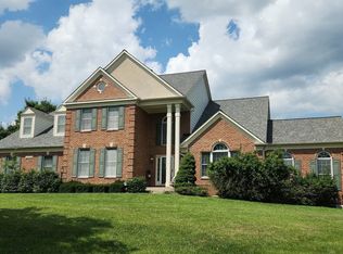 2009 Shadowrock Ln, Bowie, MD 20721