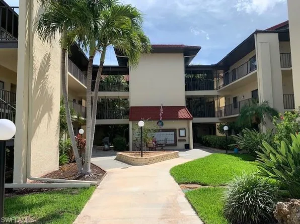 11060 Caravel CIR #104, FORT MYERS, FL 33908