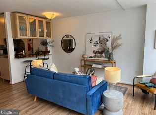 522 21st St NW APT 407, Washington, DC 20006