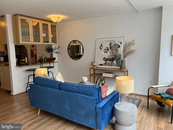 522 21st St NW APT 407, Washington, DC 20006