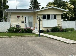 55 Crystal DRIVE, Edenwold Rm No.158, SK S4L 1B4