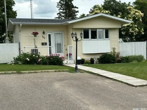 55 Crystal DRIVE, Edenwold Rm No.158, SK S4L 1B4