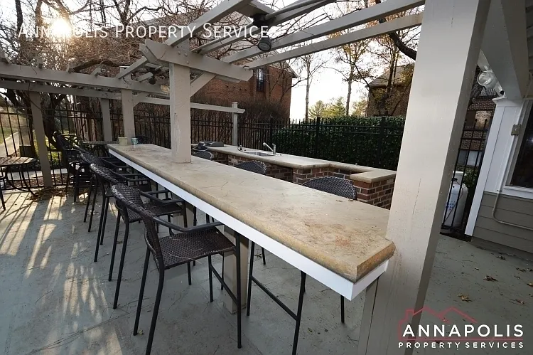 1227 Gemini Dr #K — Photo 22