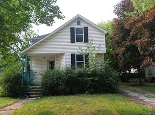617 N Bond St, Saginaw, MI 48602