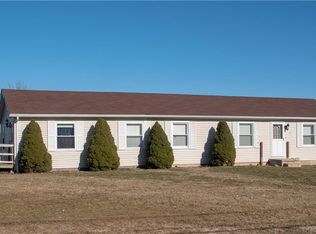 5387 Hill Rd, Albion, NY 14411