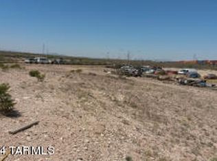 11354 E Old Vail Rd, Tucson, AZ 85747