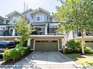 19330 69th Ave #57, Surrey, BC V4N 0Z2