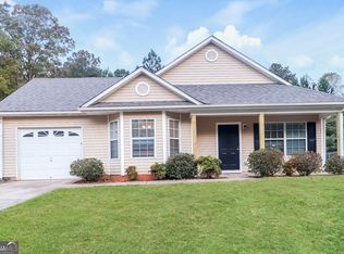 60 Summer Breeze Ct, Covington, GA 30014