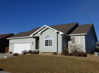 10042 Laramie Ln, Summerset, SD 57718
