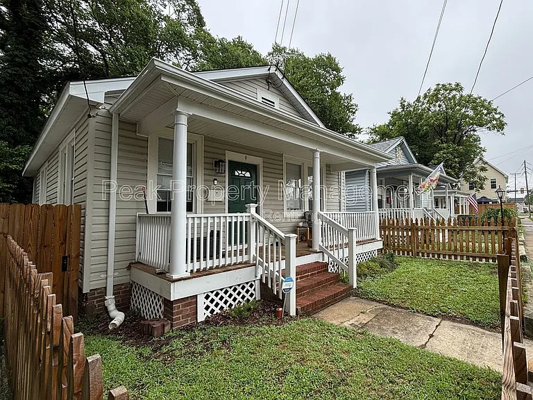 9 W Broad Rock Rd — Photo 3