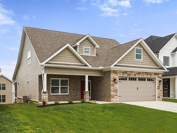 2nd image of 1025 Squirrel Nest Ln