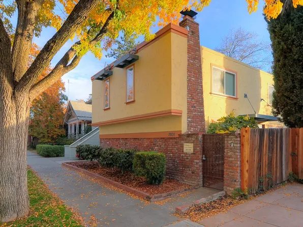 2608 Q Street, 2608 Q St APT 5, Sacramento, CA 95816