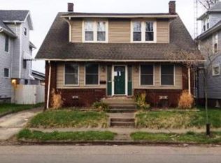 216 Broad Ave NW, Canton, OH 44708