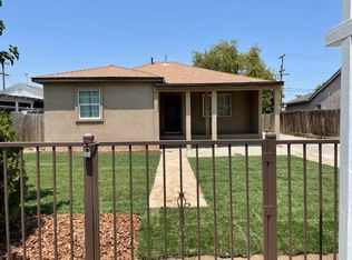 3845 E White Ave, Fresno, CA 93702