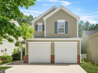 3454 Carriage Chase Rd, Atlanta, GA 30349