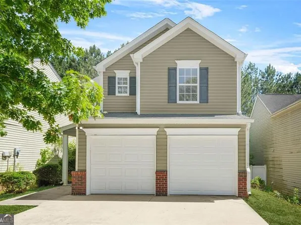 3454 Carriage Chase Rd, Atlanta, GA 30349