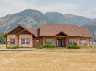 365 Cedar Creek Dr, Star Valley Ranch, WY 83127