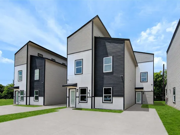 8159 Tate, Houston, TX