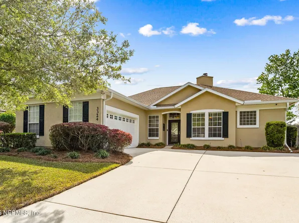 3324 WARNELL Drive, Jacksonville, FL 32216