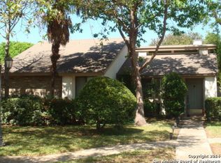 13602 Shady Walk Dr, San Antonio, TX 78231
