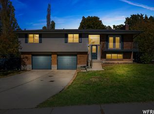1151 E Cedar View Dr, Sandy, UT 84094