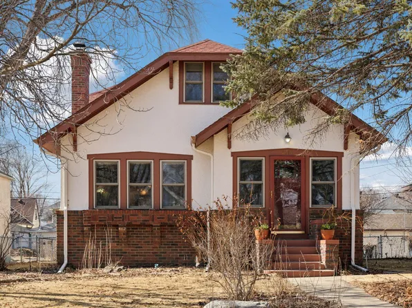 2714 Arthur St NE, Minneapolis, MN 55418