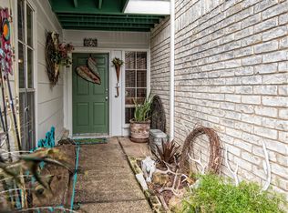 2901 Lake Shore Dr APT 401, Waco, TX 76708