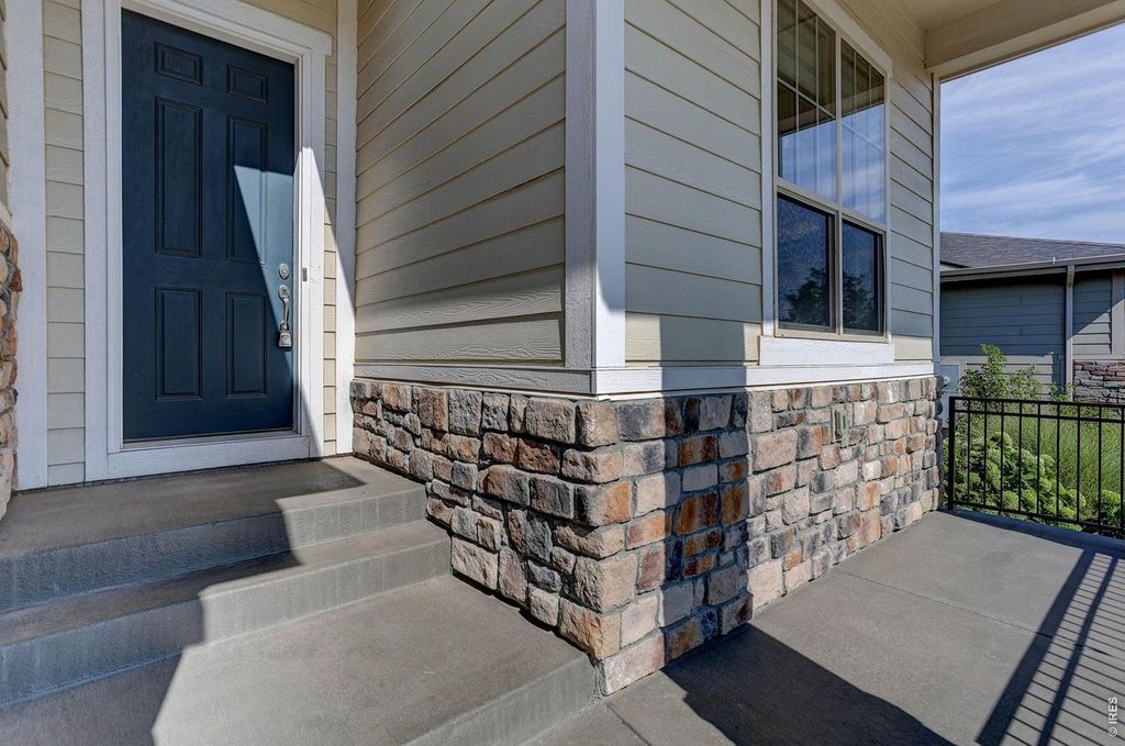 6027 Fall Harvest Way