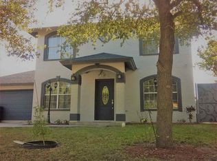 125 Sun Ray Loop, Laredo, TX 78041