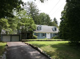 238 Smull Ave, North Caldwell, NJ 07006