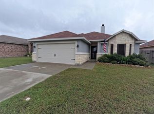 2110 Retta Dr, Corpus Christi, TX 78418
