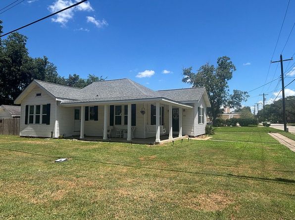 314 W Brackenridge St