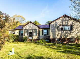 14695 S Eagle Valley Rd, Tyrone, PA 16686