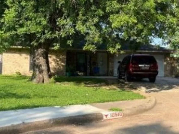10510 Sagepark Ln, Houston, TX 77089
